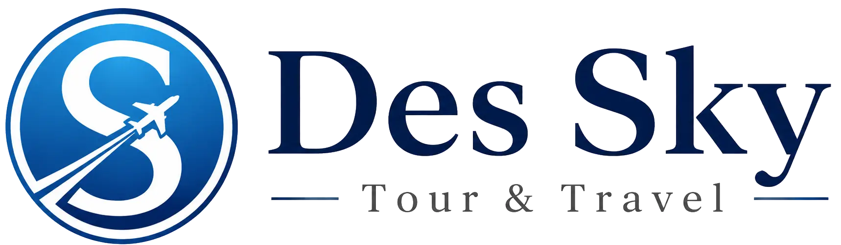 Yans Tour & Travel Logo