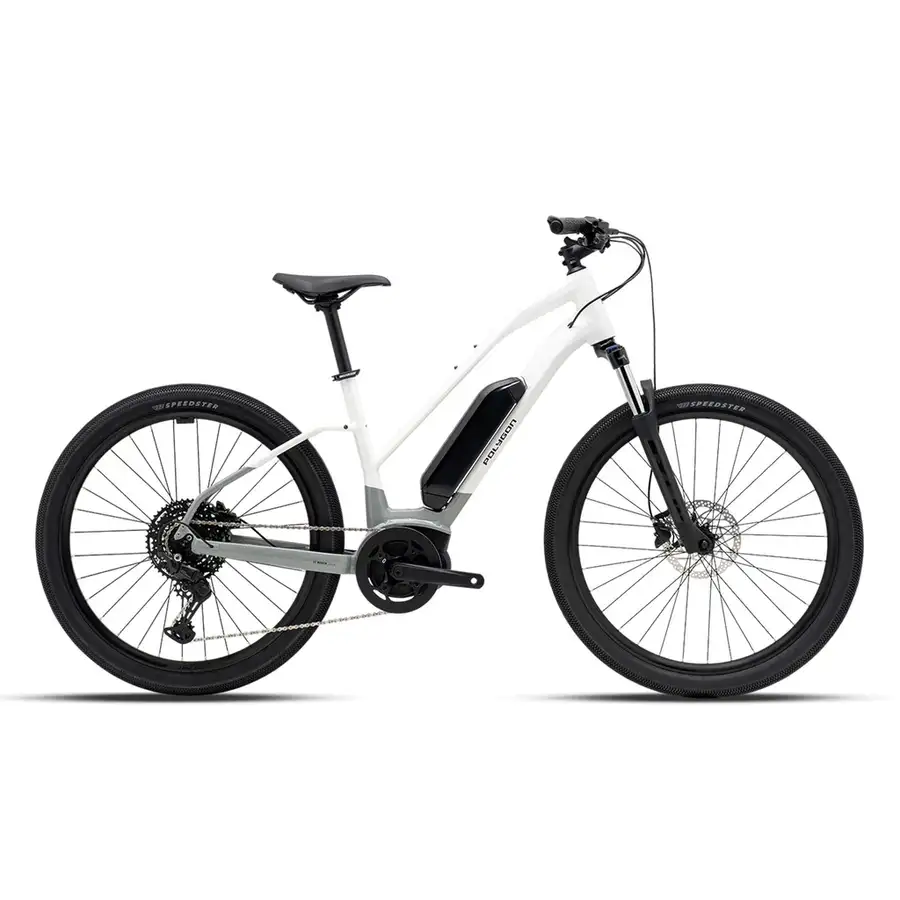 Electric Bike